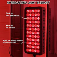 springspa 2 Person Full Spectrum Infrared Sauna with Red Light Therapy