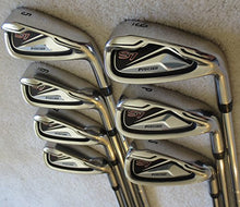 Performance Pro Golf Men's Complete Golf Set Tall 6'0"-6'6" Black