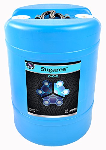 Cutting EDGE Sugaree 15 Gallon