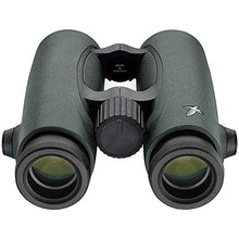 SWAROVSKI OPTIK EL 10x50 Binocular FieldPro Package Green