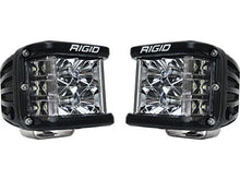 Rigid Industries 26211 Flood Light, Black