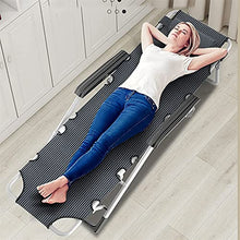 Flower stand Zero Gravity Lounger with Moving Pillows, Recliner with Adjustable Backrest Thick Steel Tube 200 Kg Ergonomic Design Chair