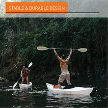 Oru Kayak Beach LT Pro Bundle White
