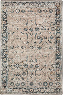 Dalyn Rugs Jericho JC4 Area Rug 9' x 12' Taupe