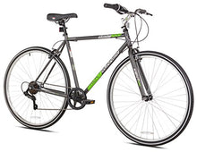 Kent International Front Runner Hybrid Bike 700C White