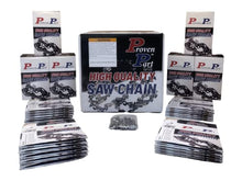 100ft Roll Chainsaw Chain 3/8 Low Profile .050 Gauge Full Chisel