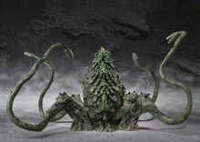 TAMASHII NATIONS Bandai S.H. Monster Arts Biollante Action Figure Multicolor