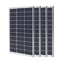 Renogy 400W Solar Panel N-Type, 16BB 25% High-Efficiency