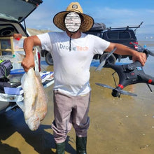 G Camolech Fishing Drone 3KG Payload 4K Camera Endurance Kit