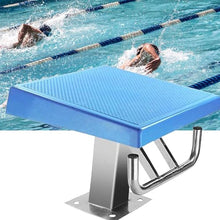 Non-Slip Countertop Diving Boards for Indoor and Outdoor Swimming Pools