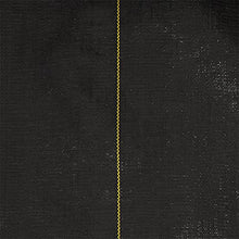 Dewitt P6 Pro 5 Ounce Woven Landscape Fabric Black 6 x 250 Feet (8 Pack)