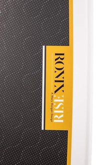 Ronix Wakeboard - Womens Rise - Air Core 3 - SF - Black - 140