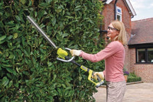 OHT1850X ONE+ 18V Long Reach Hedge Cutter 18 Volt Bare Unit