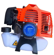 52cc 1E53F 2T Two-stroke Oil Engine Suitable For Drilling Rigs, Brush Cutters, Scooters, And Outboard Motors, With A 53mm Cylinder Bore Piston