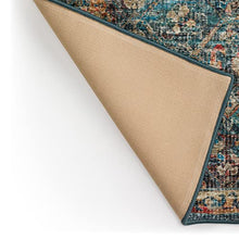 Dalyn Rugs Jericho JC8 Navy Area Rug 10' x 10' Navy