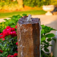 Aquascape Faux Basalt Column Fountain, 36 inch, 78364