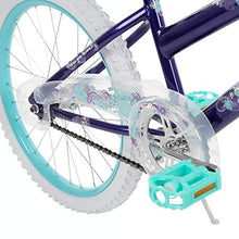 Huffy So Sweet 20” Kid’s Bike Purple