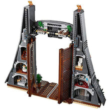 LEGO Jurassic World T. rex Rampage Building Kit 75936 Multicolor
