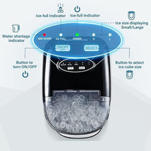 TEDILUVI Bullet Cylindrical Home Making Machine Countertop for Commercial Small Milk Tea Shop