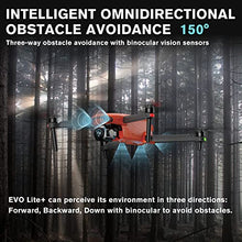 Autel Robotics EVO Lite Plus Premium Bundle 6K HDR Drone Orange