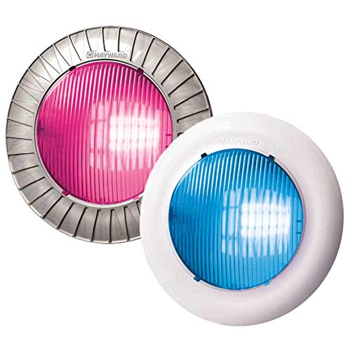 Hayward Universal ColorLogic LED Pool Light Multicolor