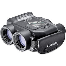 Fuji Fujinon Techno Stabi TS1440 14x40 Image Stabilization Binocular Black