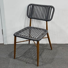 JKSVTF Outdoor Tables Chairs Outdoor Poly Garden Table & Chairs Set,Toughened Glass Round Table 3 Seater Chairs,Weatherproof Outdoor Patio Terrace