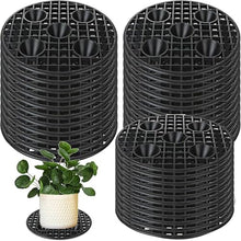 HJLJHS Potted Plant Stand Holder, Apartment Decor, Heavy Planter Holder