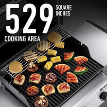Weber Spirit E330 LP Grill Black