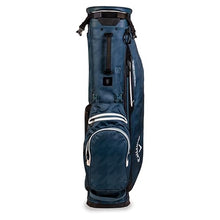 Callaway BG CG STN FWY C HD Navy Houndstooth