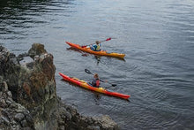 Wilderness Systems Tempest 170 Touring Kayak Eclipse