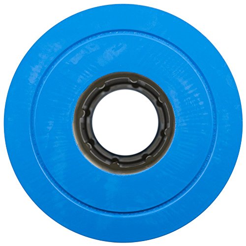 ClearChoice Great Filters. Great Prices. Pool Spa Filter Cartridge Replacement for Hayward Super-Star-Clear C5000 Aladdin 22506, 7.00 Dia x 32.81 in, [6-Pack]