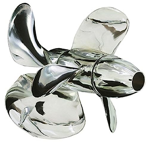 Volvo Penta Propeller Chrome 3587874