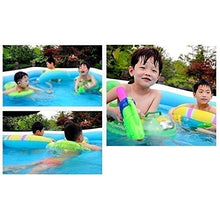 Swimming Pool for Adults and Kid with Electric Pump Oversized Paddling Pool Thickened Indoor Children's Game Center Backyard Water Party