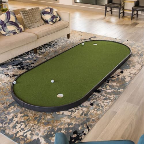 The Indoor Golf Shop SIGPRO Gimme Putting Green