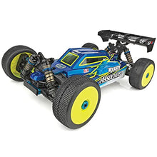 Team Associated RC8B4e 1/8 Off-Road Electric Team Kit