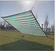 Shade Cloth Sunblock Shade Mesh Shade Mesh Sun Protection Cloth Shade Sail Shadow Net Courtyard Roof Plant Cover Camping Tent Balcony Umbrellas with Perforations LSDRALOBBEB 214
