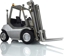 TOUCAN RC HOBBY Lesu 1/14 Hydraulic Forklift Transfer Truck Unassembled