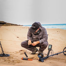 Nokta The Legend Metal Detector Set (Metal Detector + Pinpointer)