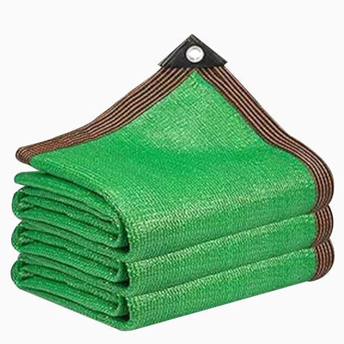 Durable 90% Shade Net for Greenhouses - Easy Installation Lightweight and Long-Lasting Garden Pergola Canopy for Vegetable Beds (6.0x18.0m = 19.7x59.1ft)