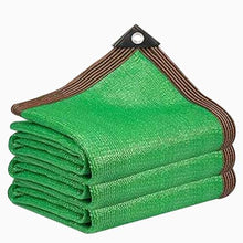 Durable 90% Shade Net for Greenhouses - Easy Installation Lightweight and Long-Lasting Garden Pergola Canopy for Vegetable Beds (6.0x18.0m = 19.7x59.1ft)