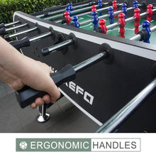 KEIKI Competition Foosball Table 56