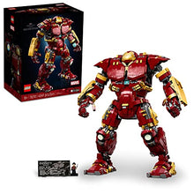 LEGO Marvel Hulkbuster 76210 Building Set Multi-color