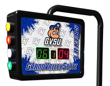Holland Bar Stool Co. Grand Valley State Electronic Shuffleboard Scoring Unit