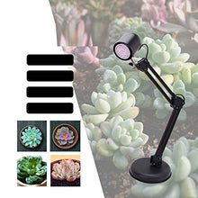 Led Grow Light Plant Grow Light Plant Led Fill Light Indoor Planting Full Spectrum Succulent Potted Fill Light