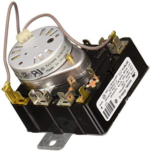 3979618 Timer Replacement for Whirlpool