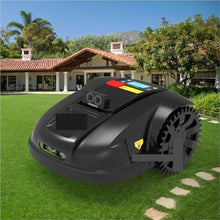 Hedge Trimmer Hedge Trimmer Intelligent Robot Lawn Mower E1800U Garden