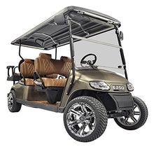 Performance Plus Carts EZGO TXT Electric Golf Cart Stretch Kit