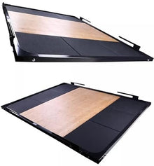 French Fitness FF-WDP20 Weightlifting Deadlift Platform