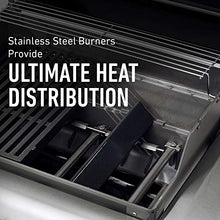 Weber Spirit E330 LP Grill Black